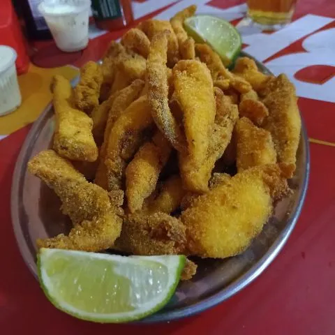 Tilápia