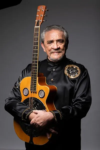 Zé Ramalho apresenta 'Show dos sucessos' nesta sexta-feira 2 Ze Ramalho LeoAversa 141