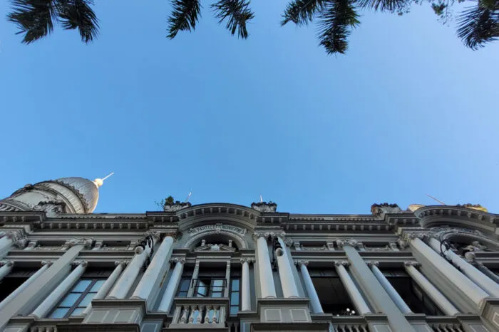 Frente fria se aproxima e temperaturas devem cair a partir de domingo 1 tempo couri 1