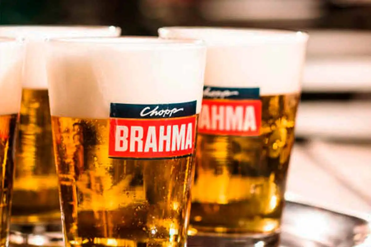 Brahma