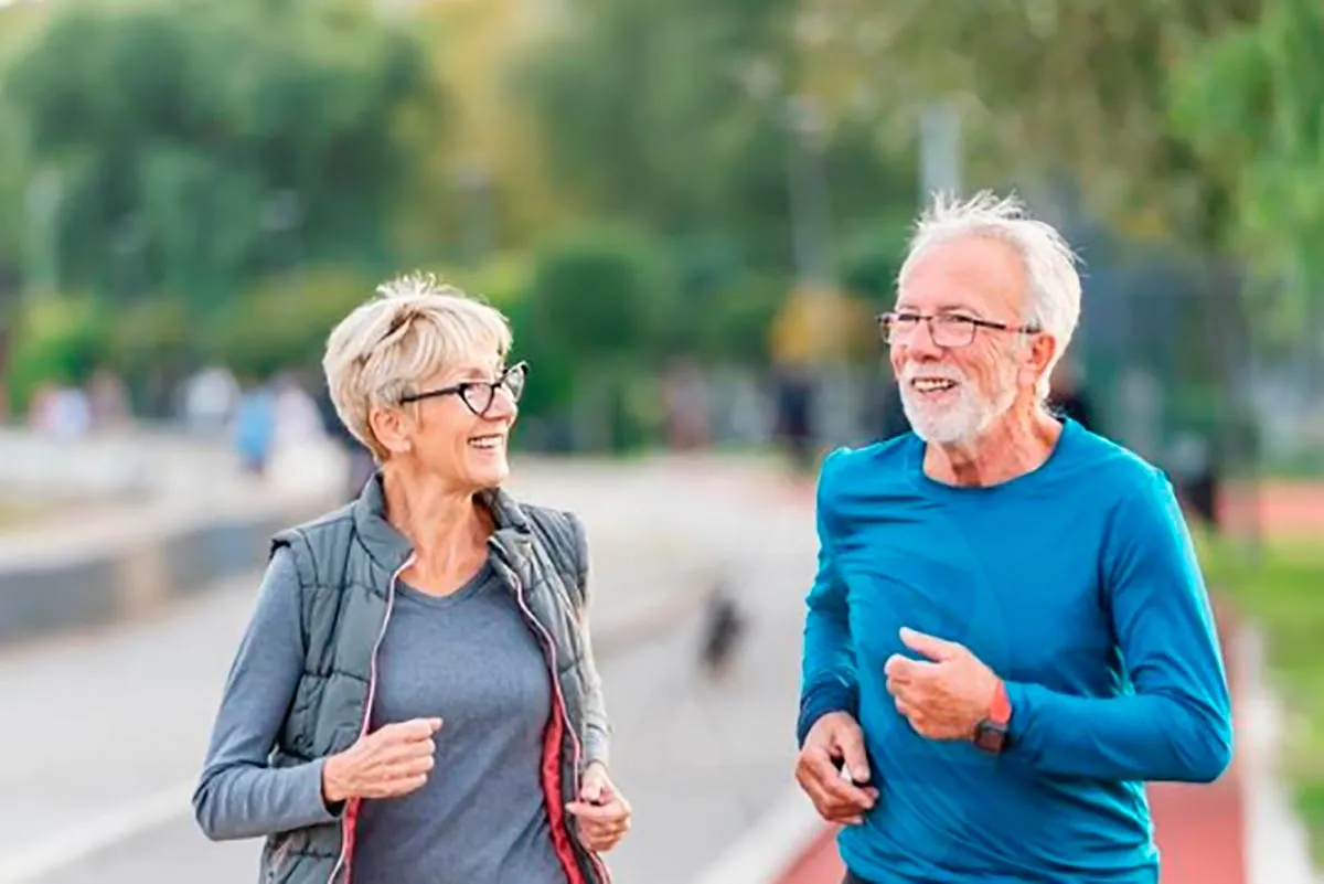 “Healthspan”: saiba a diferença entre viver mais e viver melhor 1 Healthspan agencia einstein