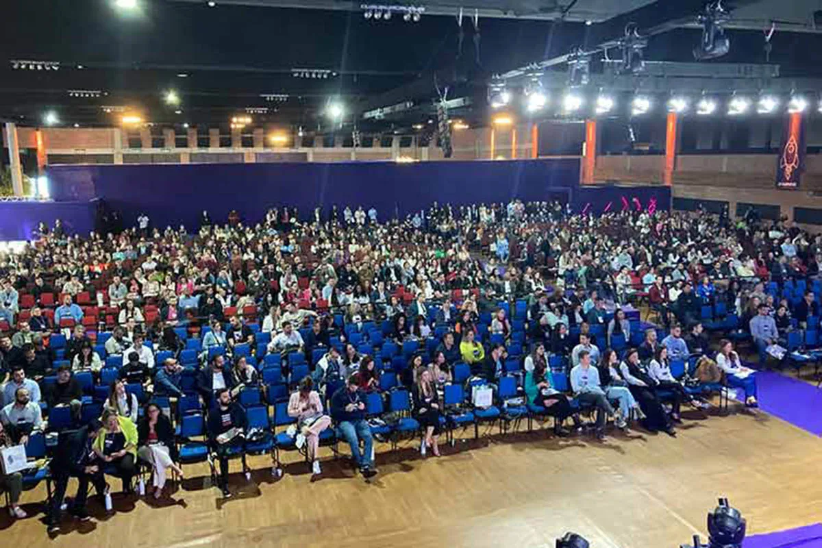 JF Summit reúne mais de 50 marcas da área de negócios 1 JF Summit reúne mais de 50 marcas da área de negócios