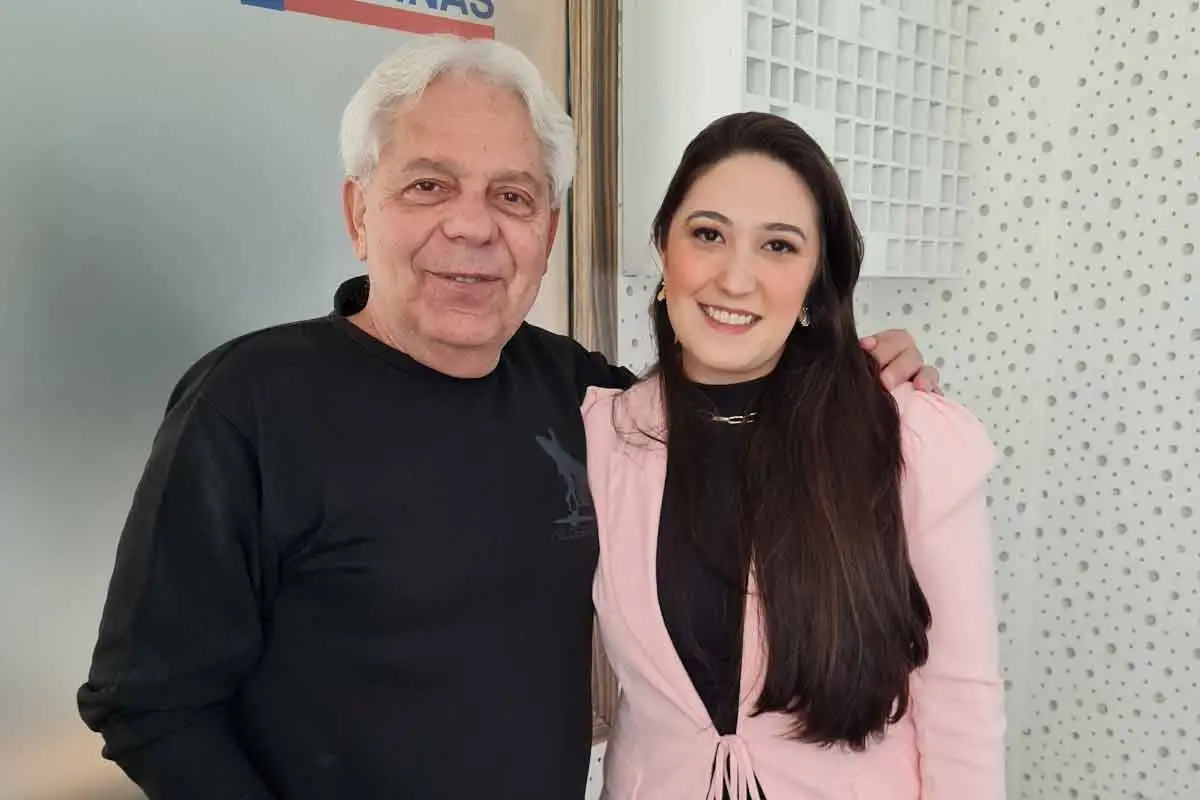 Senac Juiz de Fora oferece cursos profissionalizantes gratuitos na área da saúde 1 Karyne Souza Senac Radio Transamerica