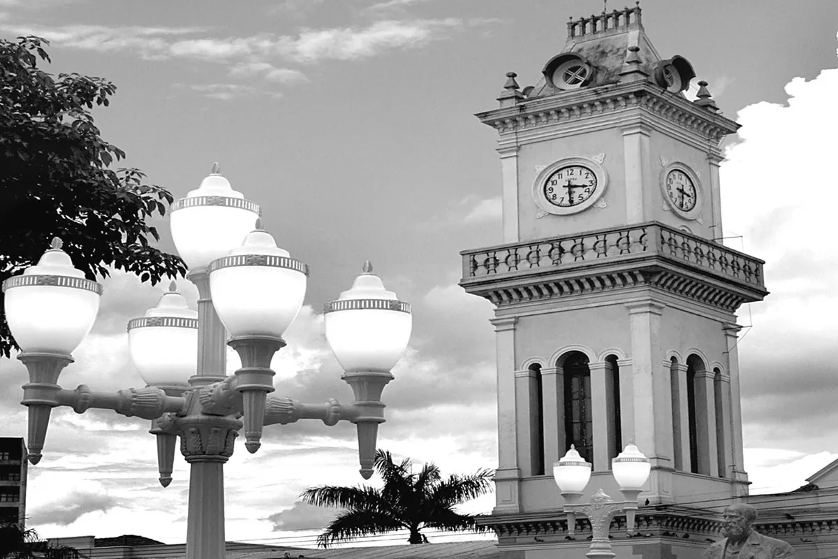 Exposição fotográfica ‘Minha Juiz de Fora’ abre nesta sexta 1 Foto: Humberto Nicoline