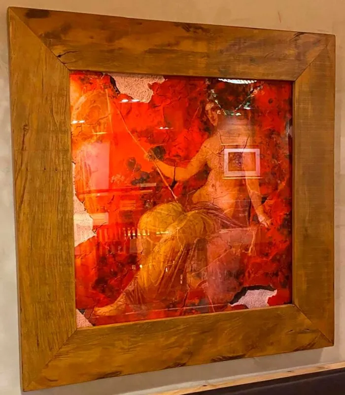 Fernando Priamo lança exposição fotográfica 'O artista está presente' 1 WhatsApp Image 2024 06 25 at 16.32 1