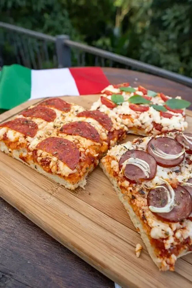 Festa das Nações começa nesta sexta 1 festadasnacoes Italia Divulgacao