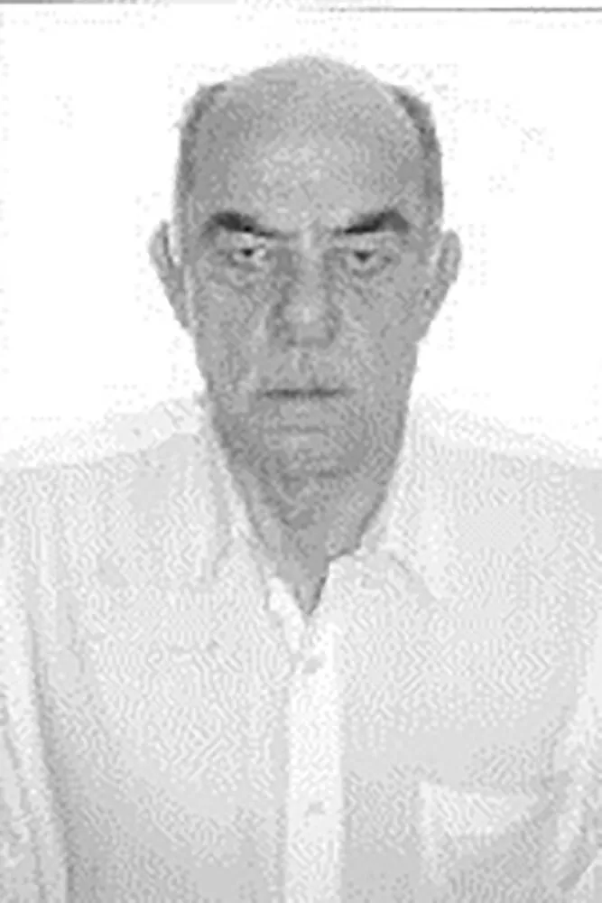 Ex-prefeito de Rio Novo, Marco Aurélio morre aos 83 anos 1 Ex-prefeito de Rio Novo, Marco Aurélio morre aos 83 anos