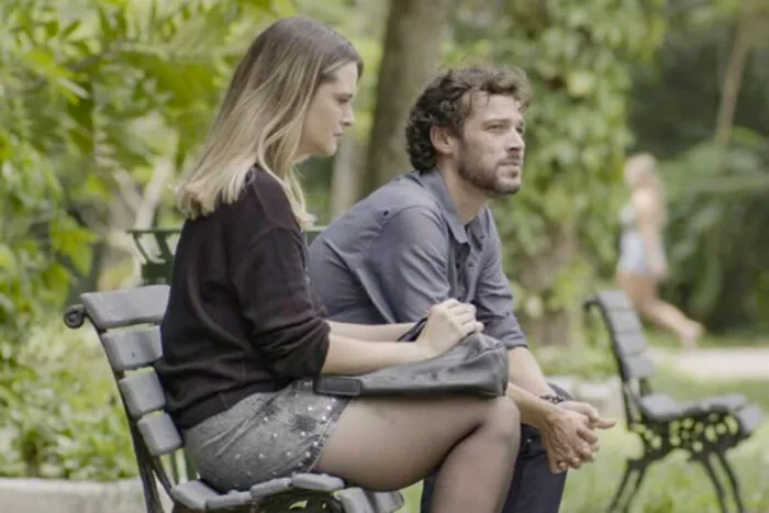 Veja o resumo de 'Família é tudo' entre 10 a 15 de junho 1 electra e luca em família é tudo