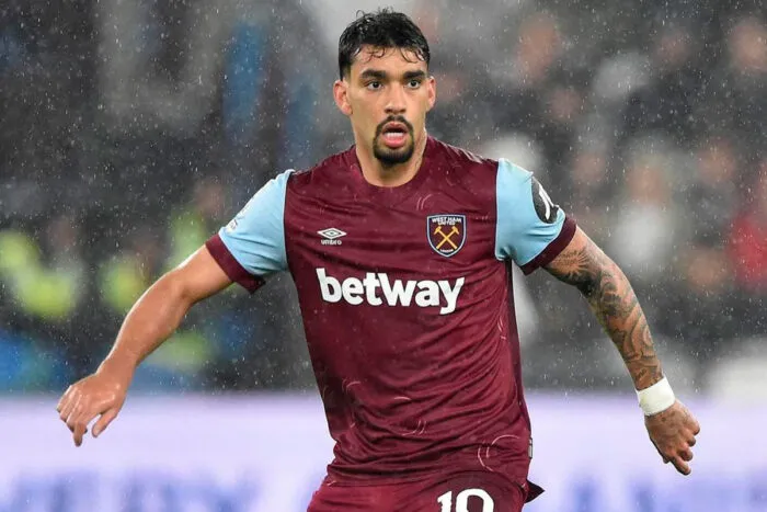 Paquetá pode ser banido do futebol inglês por esquema de apostas 1 paqueta by reproducao instagram editada