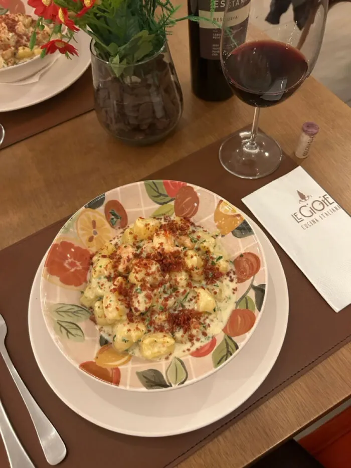 Serra Wine Week: festival de vinhos da Região Serrana do Rio deve aumentar em até 40% movimento dos restaurantes 2 serra wine week mariana floriano3