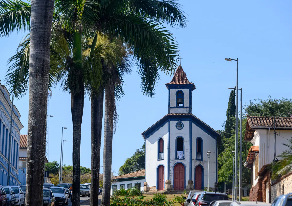 Santa Bárbara