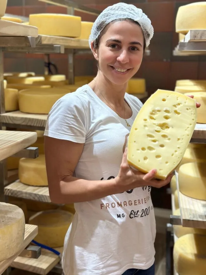 Primeira edição da Festa do Queijo em Belmiro Braga projeta movimentação de R$ 100 mil 1 Festa do Queijo em Belmiro Braga projeta movimentação de R$ 100 mil