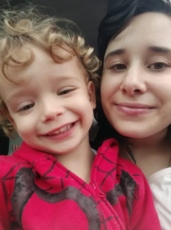 Famílias atípicas enfrentam dificuldades com a quebra da rotina escolar durante as férias 1 WhatsApp Image 2024 07 19 at 12.41.35