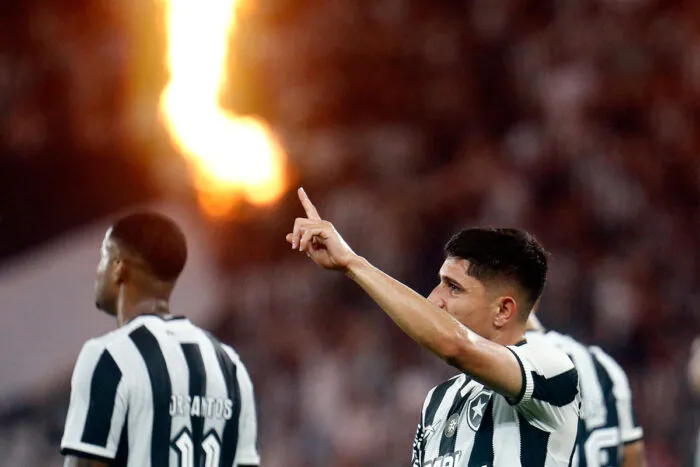 Vitória x Botafogo: onde assistir, horário e escalações 1 botafogo by vitor silva botafogo editada 1