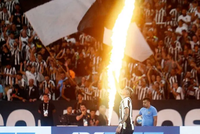 Botafogo x Internacional: onde assistir, horário e escalações 1 botafogo inter by vitor silva botafogo