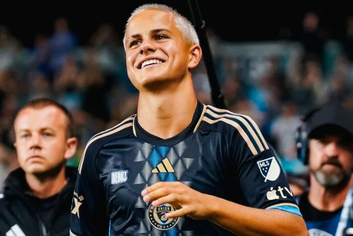 Saiba quem é o garoto de 14 anos que estreou na MLS e foi vendido ao Manchester City 1 cavan sullivan mls by reproducao instagram editada