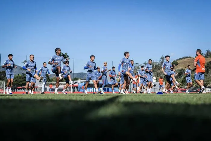 Criciúma x Cruzeiro: onde assistir, horário e escalações 1 cruzeiro by gustavo aleixo cruzeiro