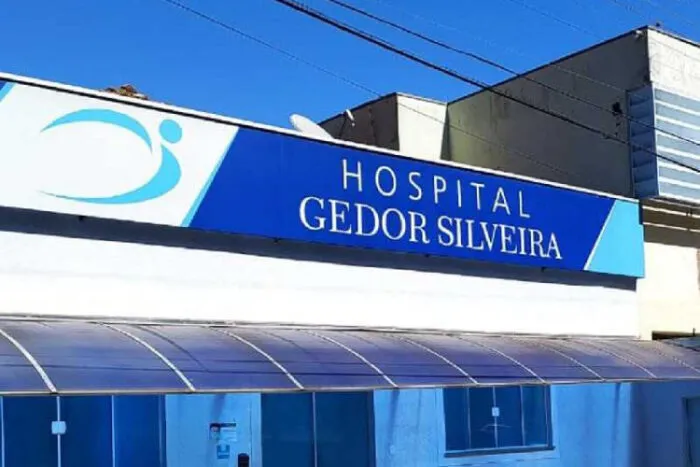 Municípios não honram pacto com hospital 1 hospital colunamg