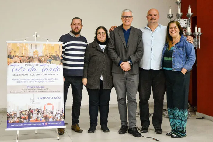 Coluna Cesar Romero - 26 e 27 de julho de 2024 1 igreja da gloria 250724 enviada pela Giglia