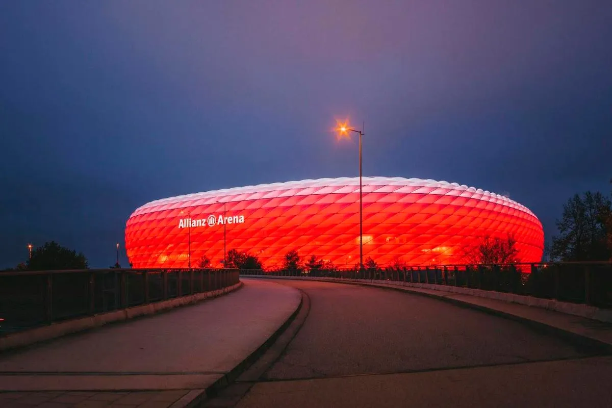 naming rights estadios de futebol foto Herr Bohn Unsplash