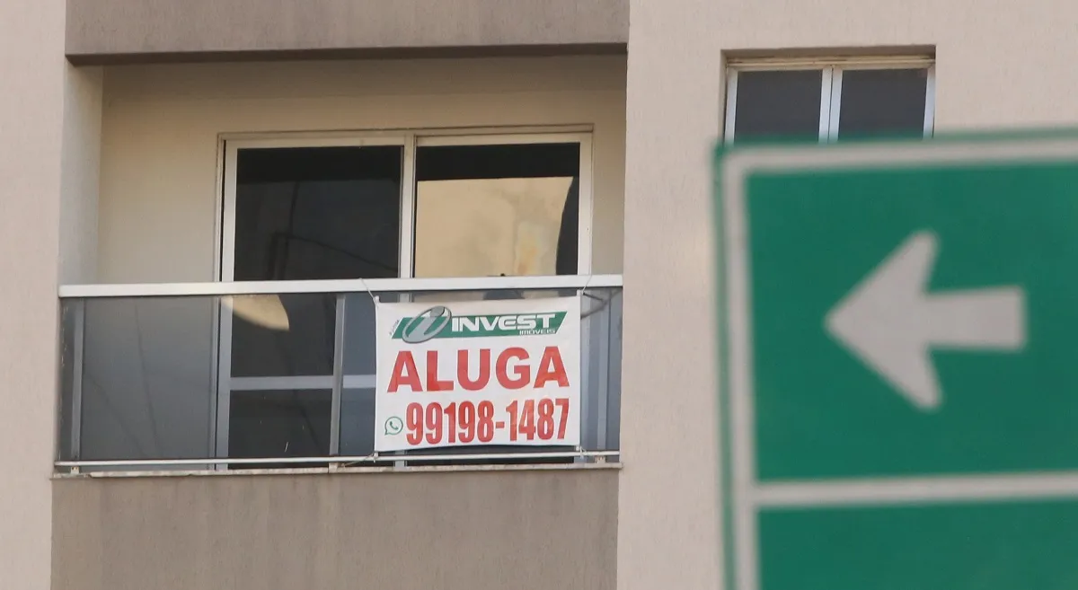 Aluguel em Juiz de Fora encarece 5,15% em 2024 1 Aluguel em Juiz de Fora