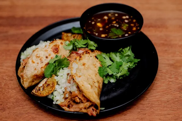 Tacos de Birria