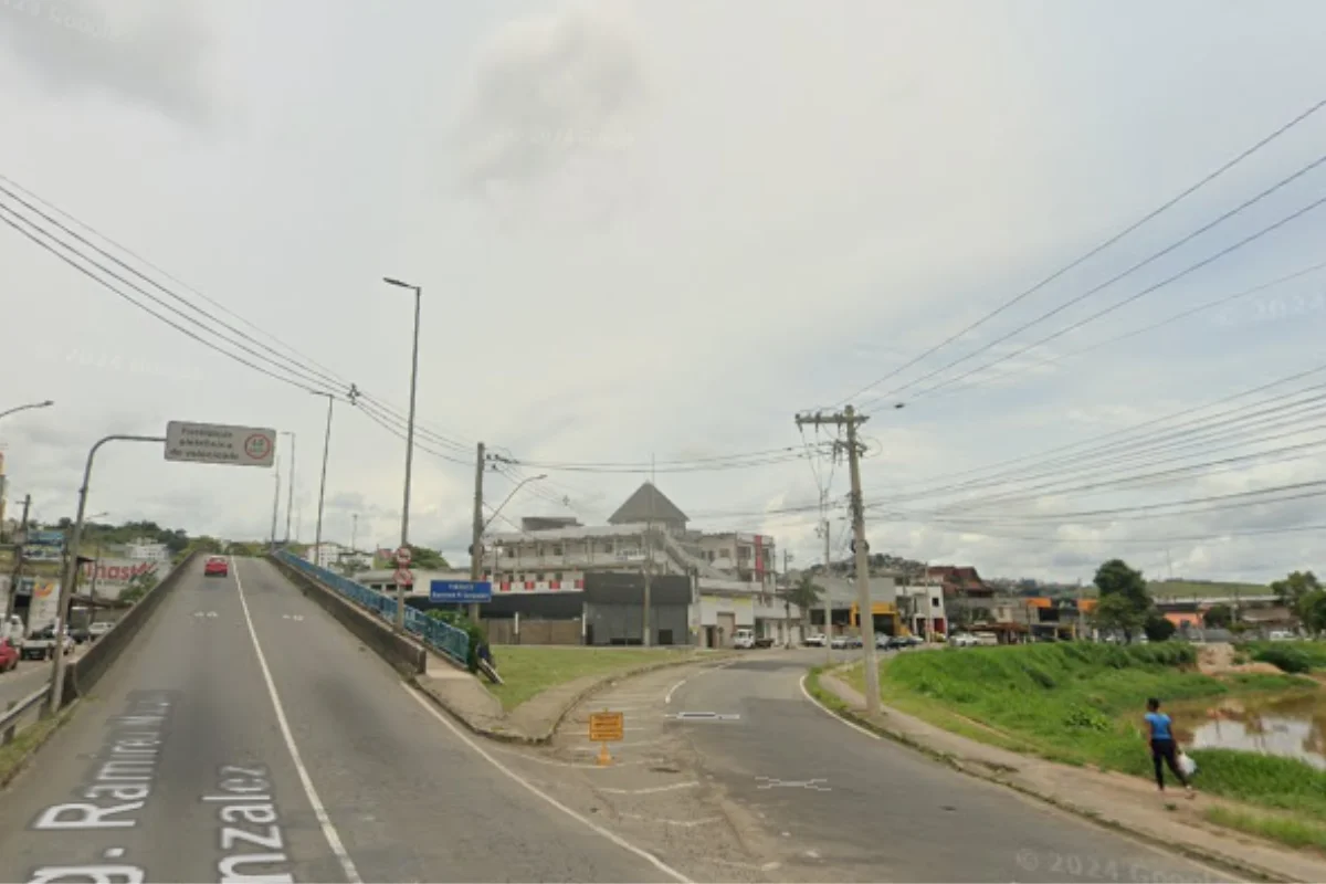 Maratonas alteram trânsito na Zona Norte neste final de semana 1 Zona Norte