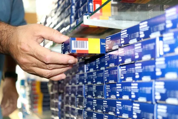 Genéricos reduzem em mais de 50% o custo de medicamentos 1 medicamentos farmacia Felipe Couri