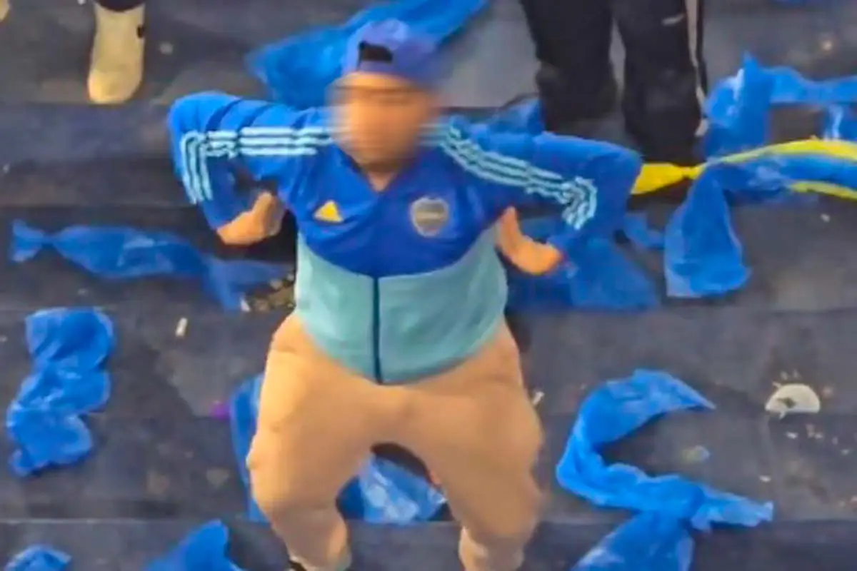 Cruzeiro cobra medidas rígidas contra atos de racismo na Argentina, e torcida do Boca rebate 1 racismo boca x cruzeiro