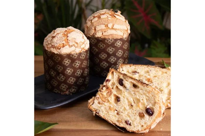 BOM BRASILEIRO PANETTONE DE ALAMBIQUE 1