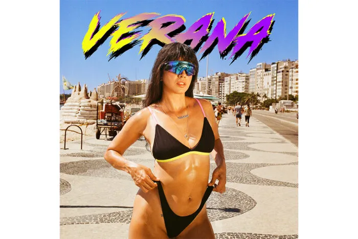 Verana Lila