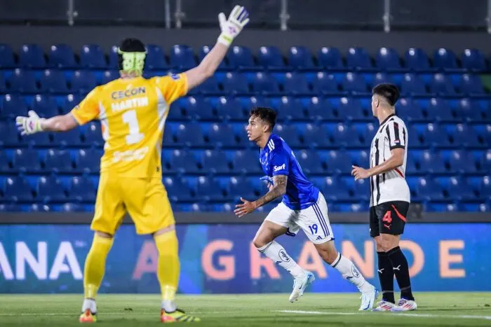 Cruzeiro x Libertad: onde assistir, horário e escalações 1 cruzeiro libertad by gustavo aleixo cruzeiro editada