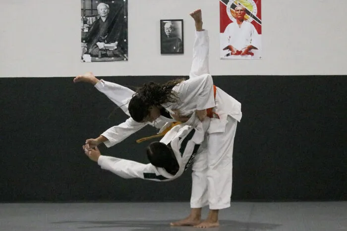 Sonhando com Paralimpíadas, judoca faz vaquinha para disputar competições 3 CAPA isabele judo by couri editada