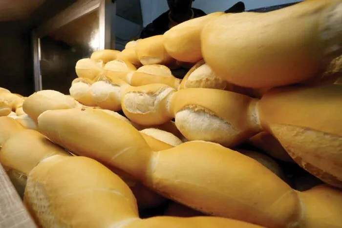 Saiba como incluir o pão no cardápio de uma dieta saudável 1 pão