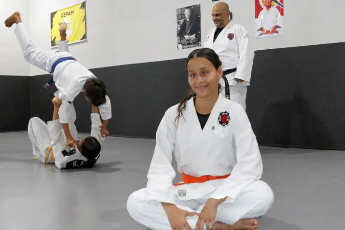 Sonhando com Paralimpíadas, judoca faz vaquinha para disputar competições 1 INTERNA isabele judo by couri editada