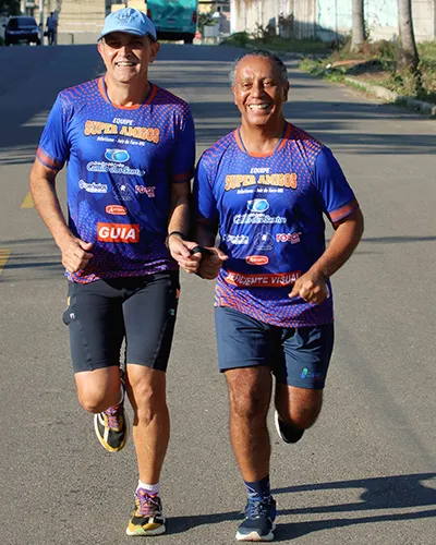 Juiz-forano com deficiência visual planeja participar da Maratona do Rio 2 INTERNA2 qual seu corre by couri editada