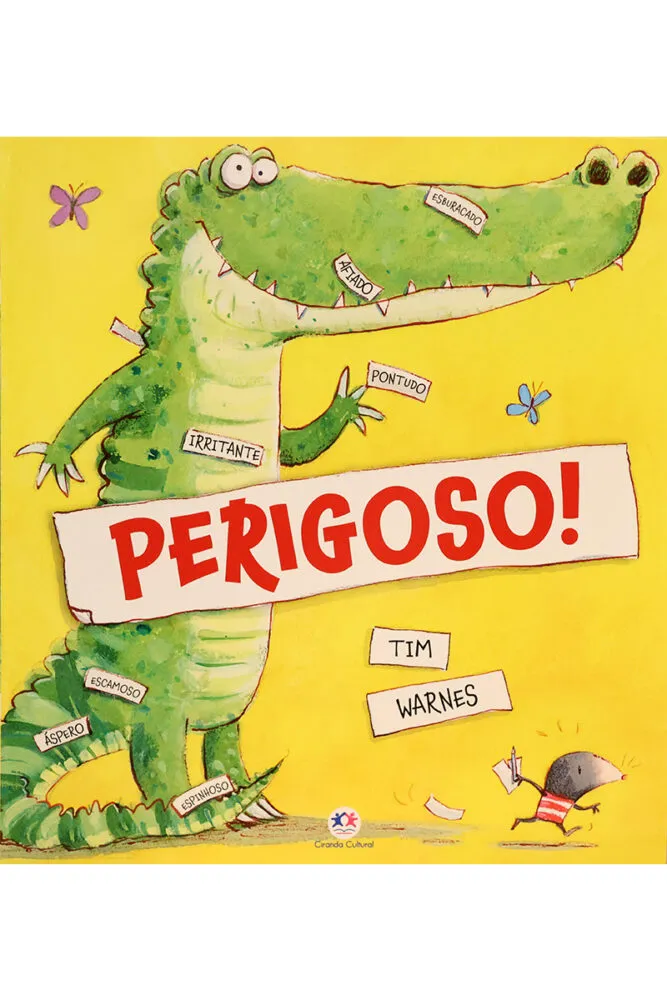 Perigoso