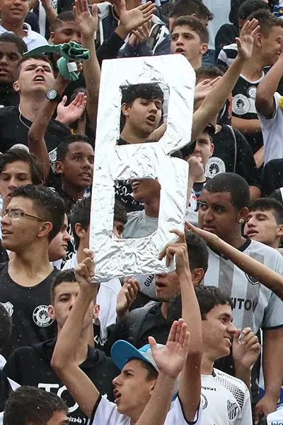 Há 10 anos, Tupi perdia acesso à Serie B para o Paysandu após campanha memorável 4 Tupi Beghini.jpg. Foto Leonardo Costa