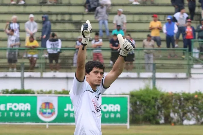 Há 10 anos, Tupi perdia acesso à Serie B para o Paysandu após campanha memorável 5 Tupi Rodrigo
