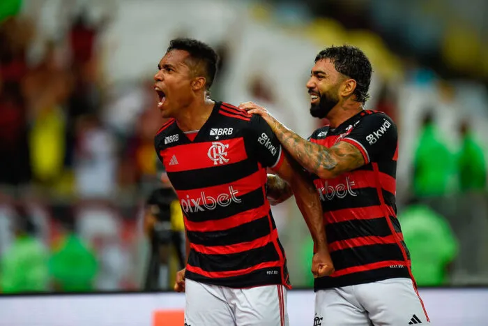 flamengo corinthians by marcelo cortes crf editada