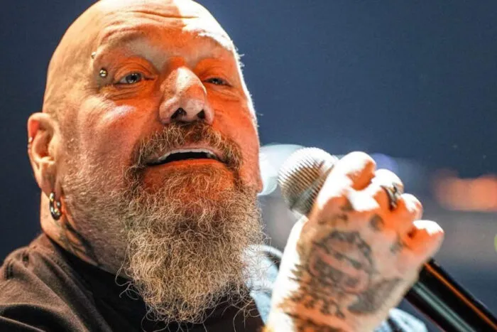 Paul Di'Anno