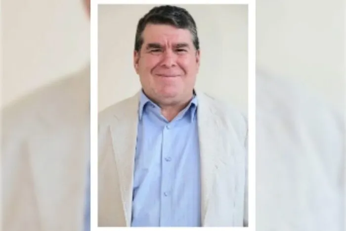 Vice-prefeito eleito de Senhora de Oliveira é preso por descumprir medida protetiva contra ex 1 vice-prefeito