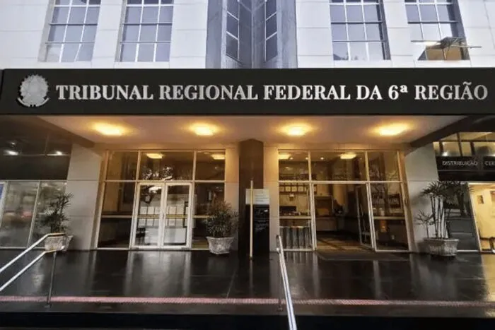TRF de Minas Gerais tem edital aberto com salários de até R$ 14 mil 1 TRF de Minas Gerais tem edital aberto com salários de até R$ 14 mil