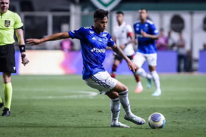Cruzeiro x Criciúma: onde assistir, horário e escalações 1 cruzeiro