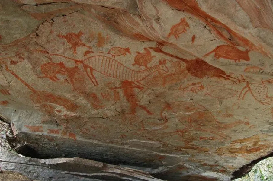 Única Cordilheira do Brasil, Serra do Espinhaço, em Minas, representa 15% da biodiversidade do país 2 Serra do Espinhaço