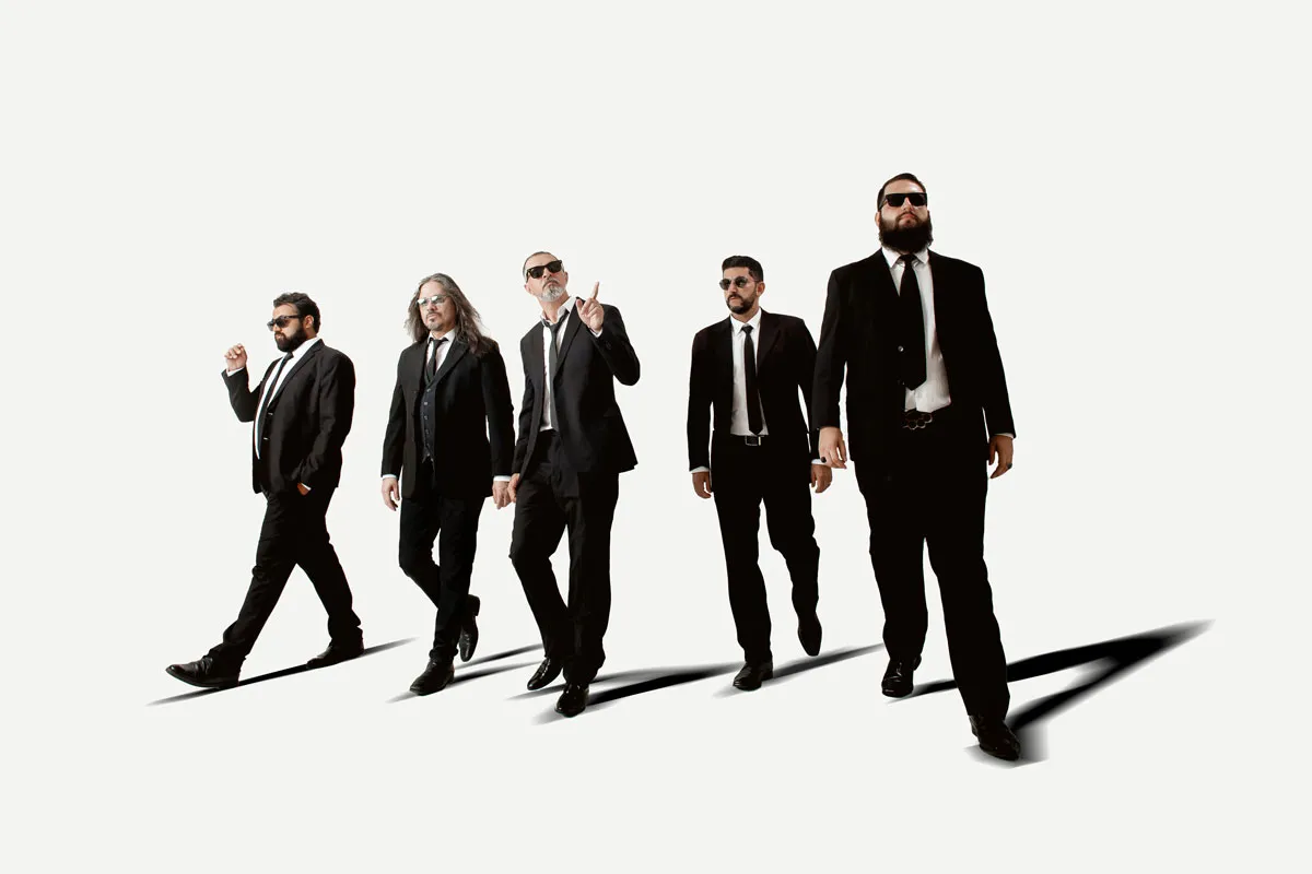 Shows, exposições e teatro: saiba o que fazer em Juiz de Fora neste fim de semana 1 shows em Juiz de Fora Rocktrackers