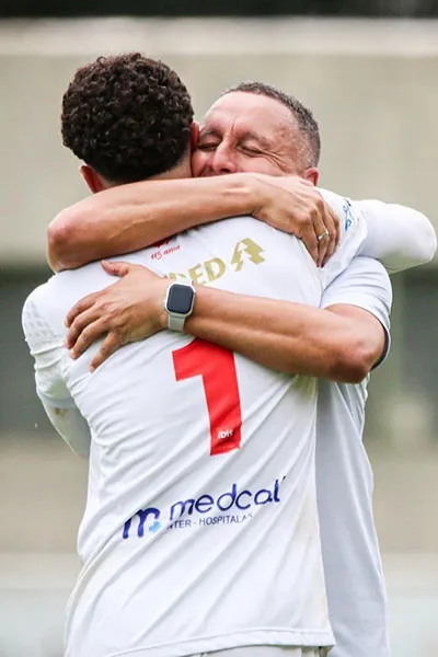 Tupynambás decide vaga na final do Mineiro em Juiz de Fora 2 Tupynambas 2
