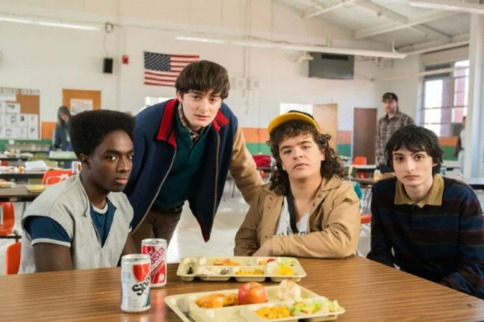 Última temporada de 'Stranger things' estreia em 2025; confira os nomes dos episódios 1 Stranger Things