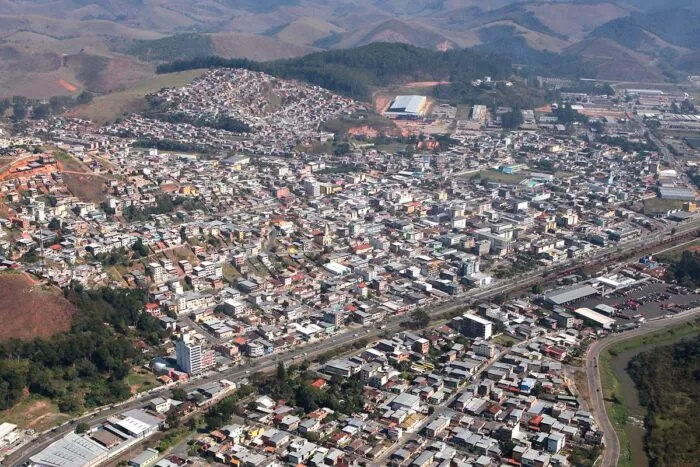 Benfica é o bairro mais populoso de JF, aponta IBGE