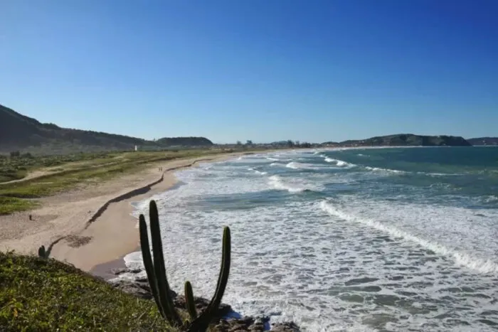 Buzios Praia de Tucuns